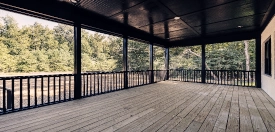 Housecraft Home Remodeling Custom Decks picture