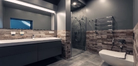 Housecraft Home Remodeling Bathroom Renovations picture